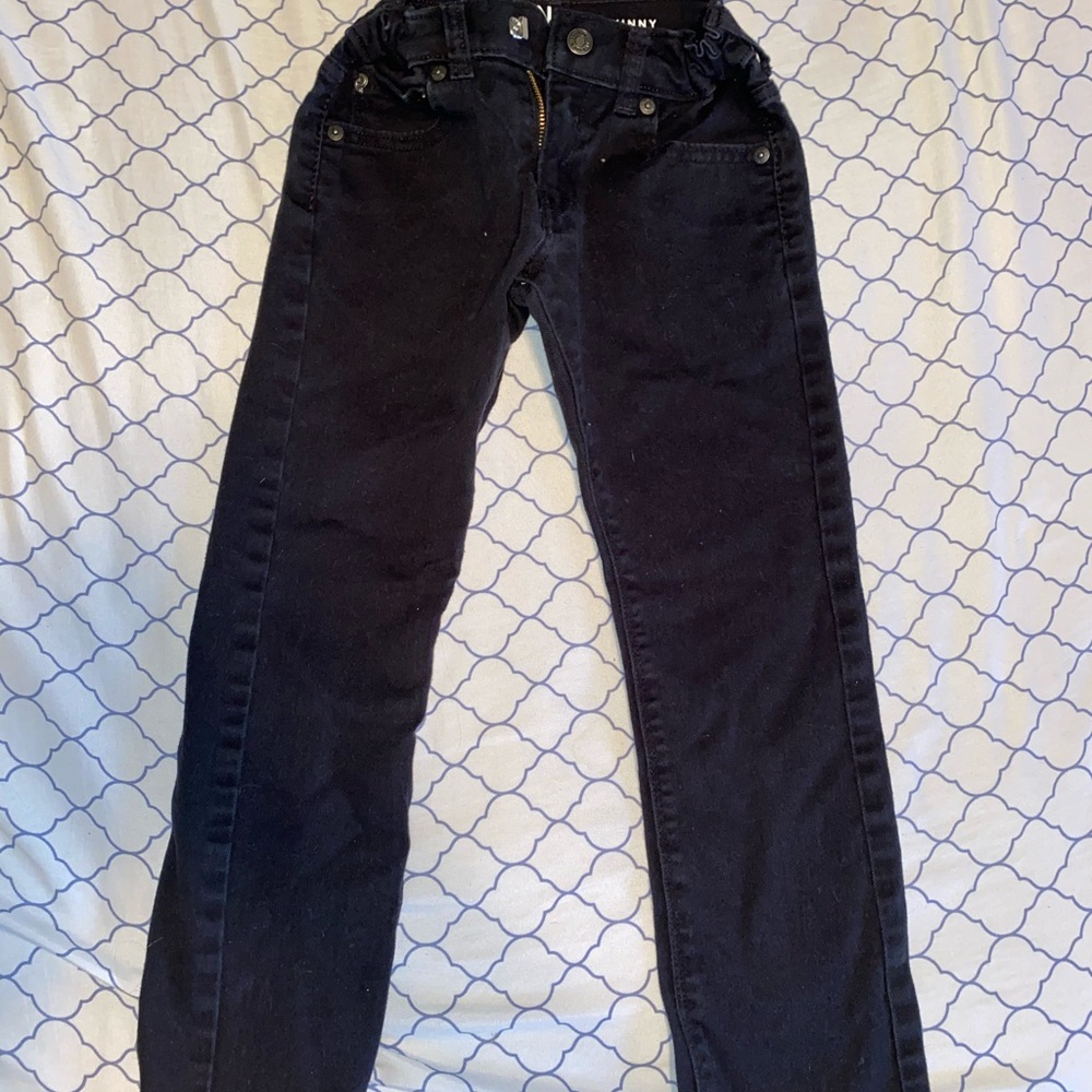 BOYS LEVIS